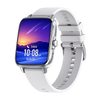 SmartFit SH2 aktivitetsur: Et stilrent smartwatch til dig, der vil have overblik – uden at det bliver for teknisk