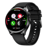 SmartFit Pro aktivitetsur: Et enkelt smartwatch, der gør sundhed og træning mere overskuelig