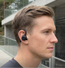 In-ear høretelefoner til træning: Hvornår er de det rigtige valg?