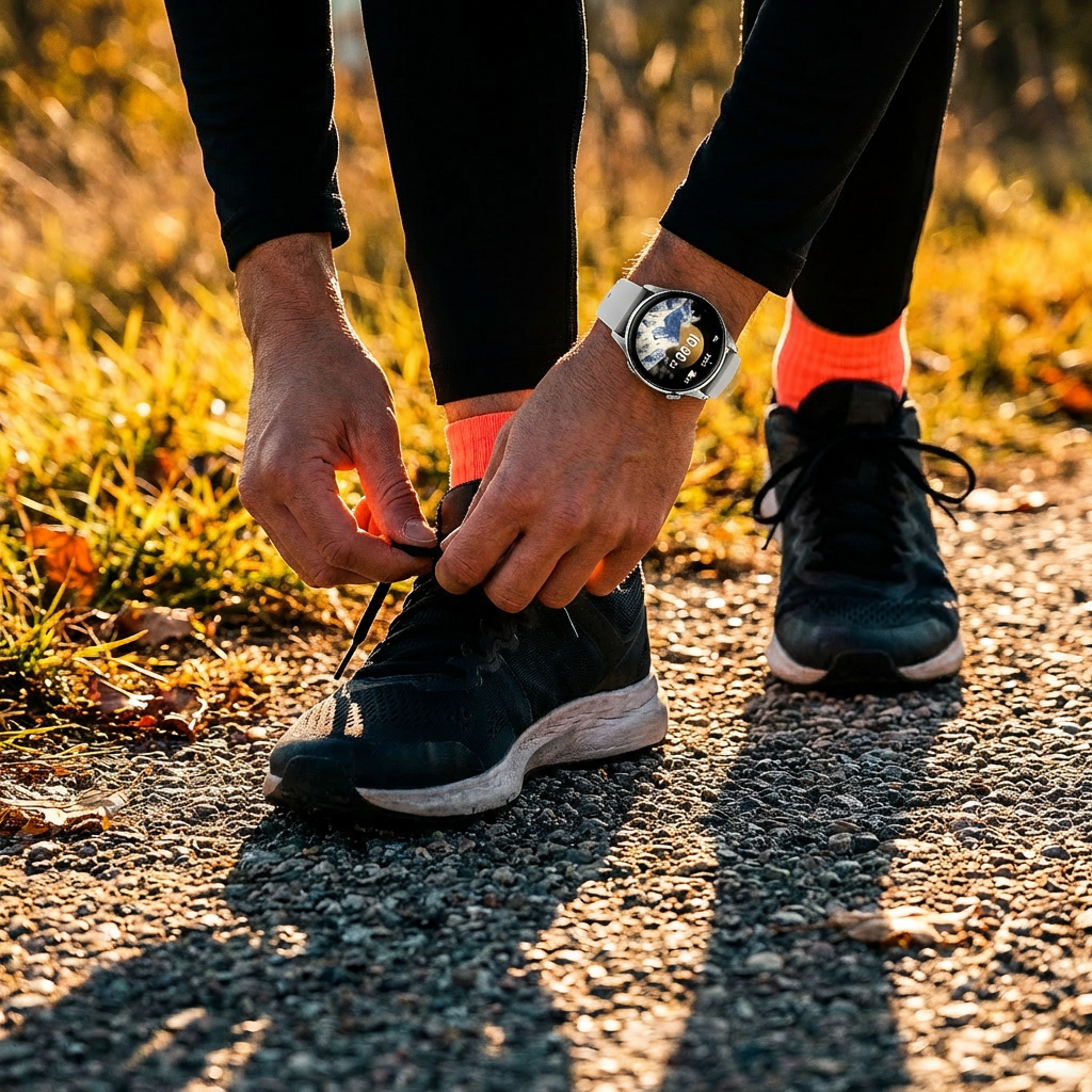 Aktivitetsur til træning: Datadrevet optimering af din performance