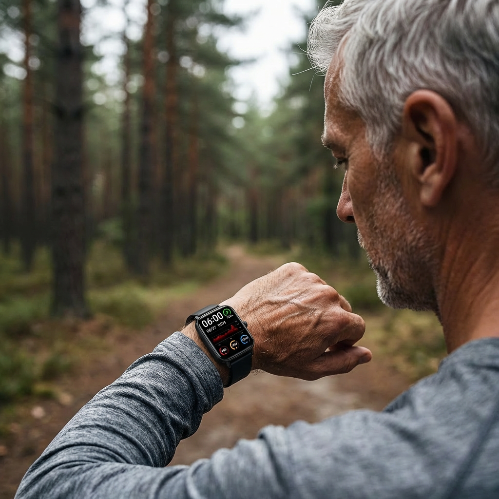 Optimer din træning: Kombinér sports headset og aktivitetsur