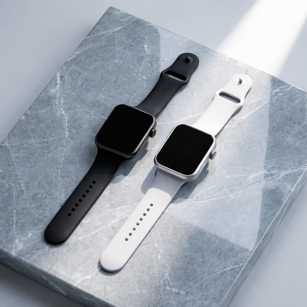 Smartwatch til hverdag og træning: Er DT Watch XI det rigtige valg for dig?