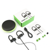 Sådan forbedrer Wave W2 Bluetooth Headset din træning og aktive hverdag