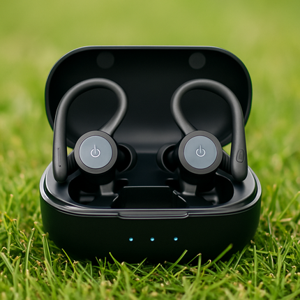 Collection image for: In-Ear Høretelefoner