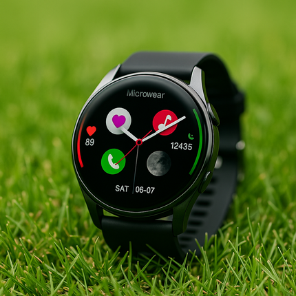 Collection image for: Løbeure / Aktivitetsure