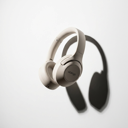 Collection image for: Over-Ear høretelefoner - Perfekte til Træning