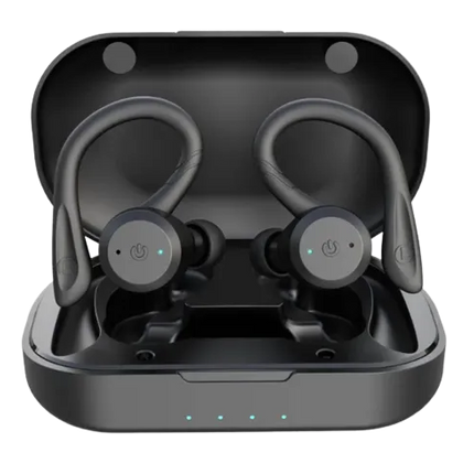 Collection image for: Trådløse høretelefoner