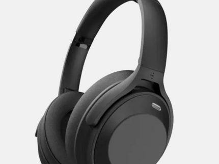 Fingertime - Noise Cancelling