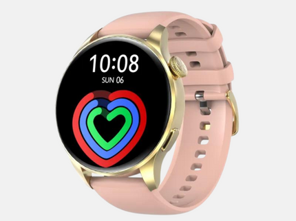 SmartFit Pro - Smartwatch aktivitetsur