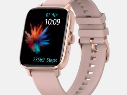 SmartFit SH2 - Smartwatch aktivitetsur