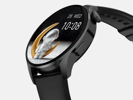 SmartFit Pro - Smartwatch aktivitetsur