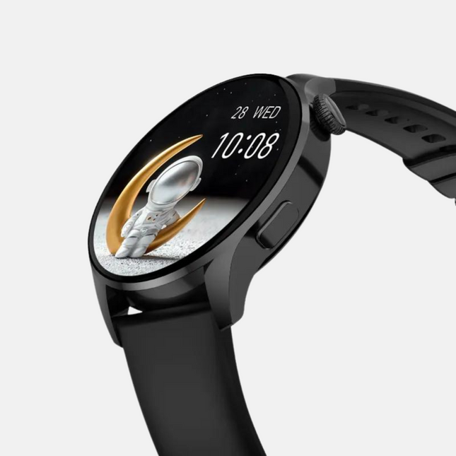 SmartFit Pro - Smartwatch aktivitetsur