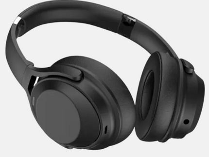 Fingertime - Noise Cancelling