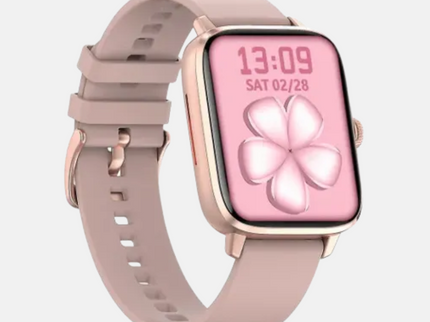 SmartFit SH2 - Smartwatch aktivitetsur