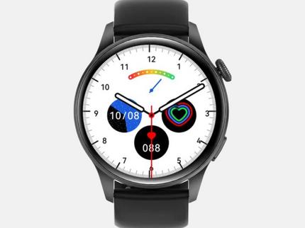 SmartFit Pro - Smartwatch aktivitetsur