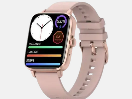 SmartFit SH2 - Smartwatch aktivitetsur