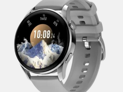 SmartFit Pro - Smartwatch aktivitetsur