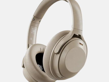 Fingertime - Noise Cancelling