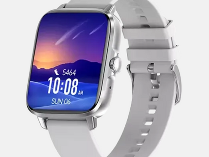 SmartFit SH2 - Smartwatch aktivitetsur