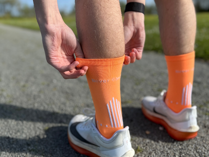 Løbestrømper - RUNIQ