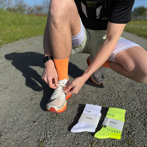 Løbestrømper - RUNIQ