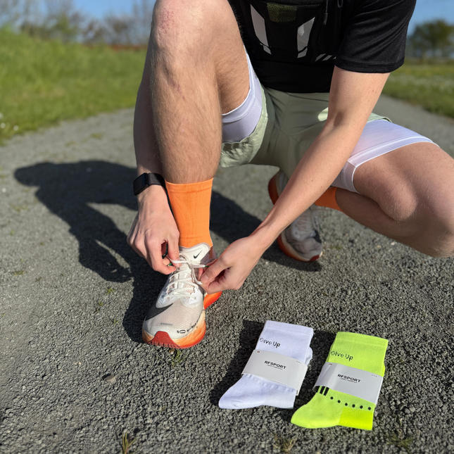 Løbestrømper - RUNIQ