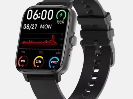 SmartFit SH2 - Smartwatch aktivitetsur