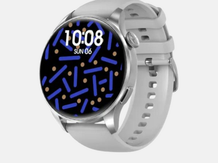 SmartFit Pro - Smartwatch aktivitetsur