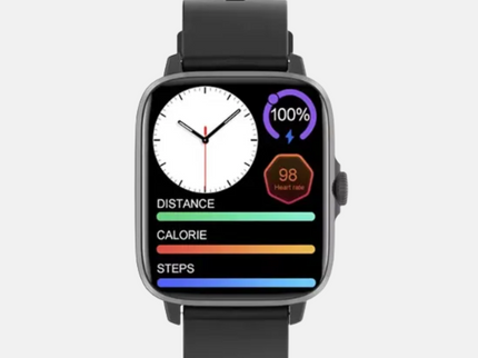 SmartFit SH2 - Smartwatch aktivitetsur