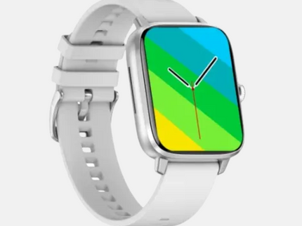 SmartFit SH2 - Smartwatch aktivitetsur