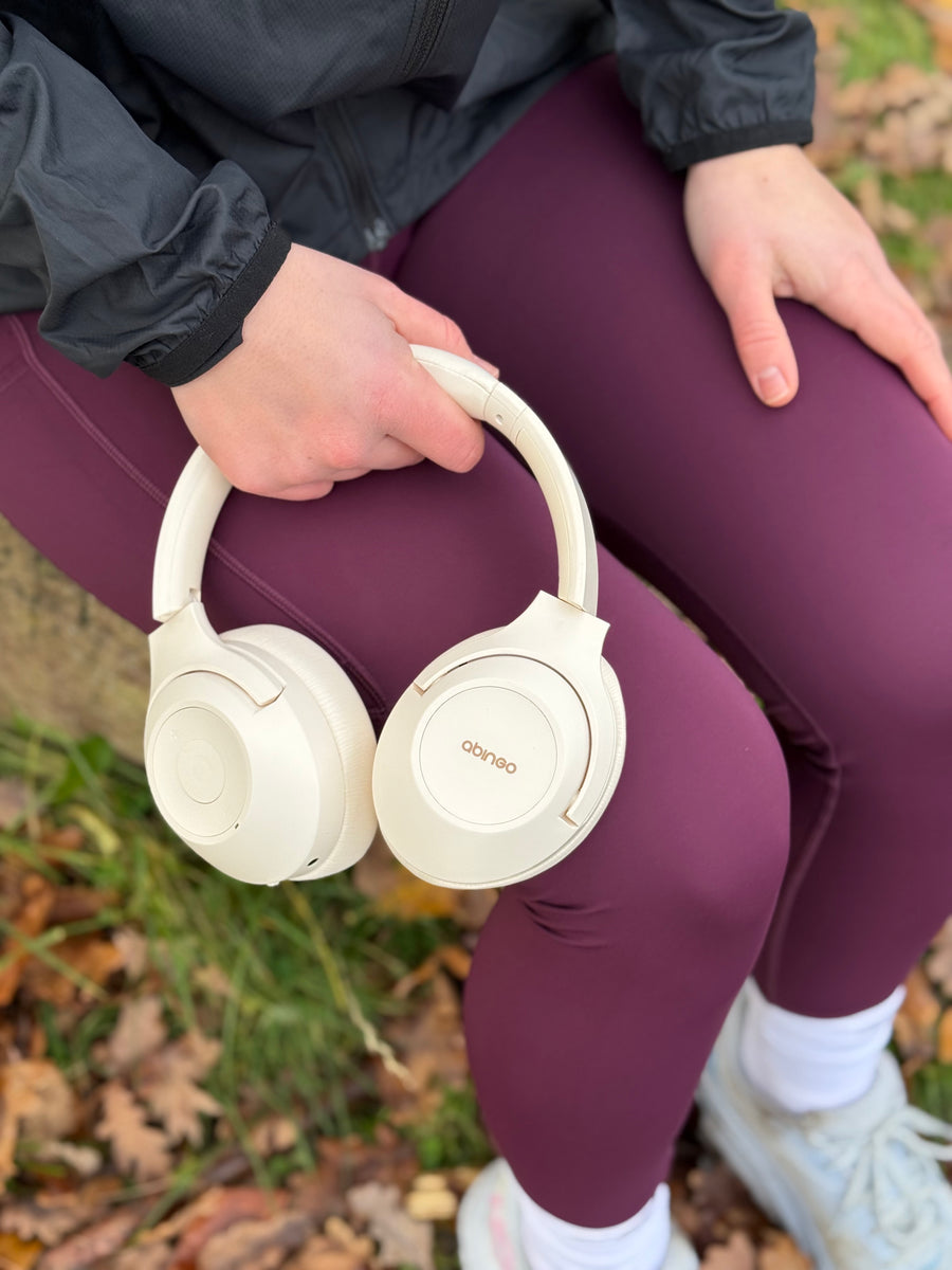 Abingo - Noise Cancelling headset