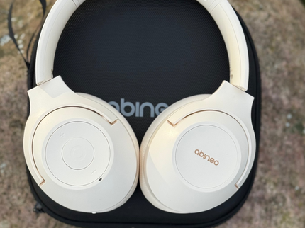 Abingo - Noise Cancelling headset