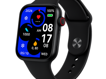 DT XI - Smartwatch aktivitetsur