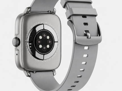 SmartFit SH2 - Smartwatch aktivitetsur