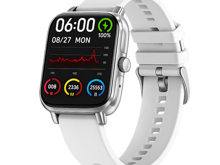 SmartFit SH2 - Smartwatch aktivitetsur
