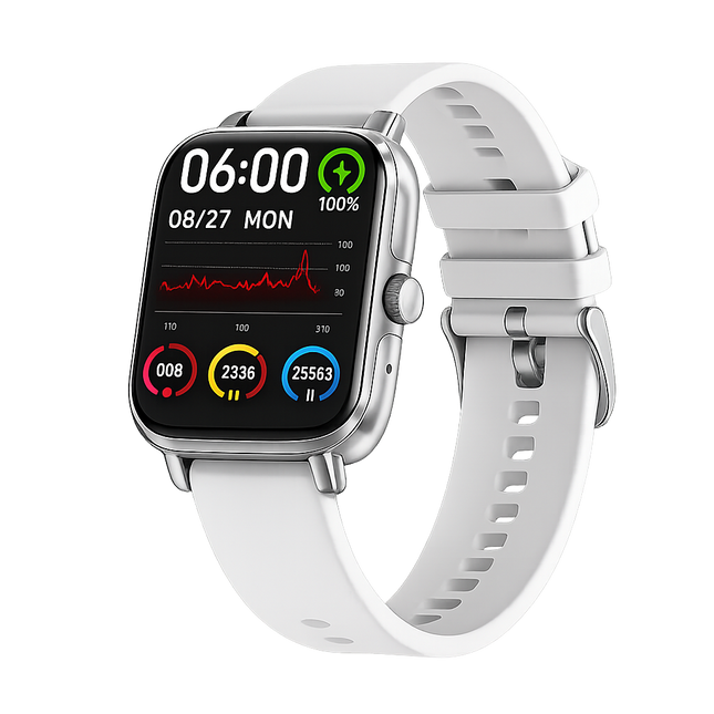 SmartFit SH2 - Smartwatch aktivitetsur
