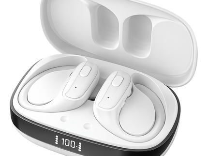 SH Sports Earbuds - Trådløse høretelefoner