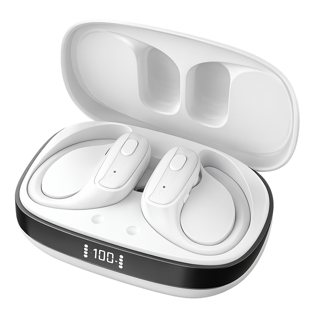 SH Sports Earbuds - Trådløse høretelefoner