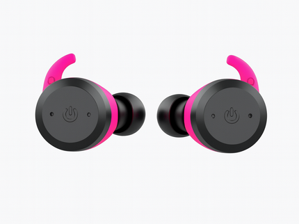 Sport Cozy 2.0 - Trådløse høretelefoner