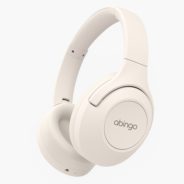 Abingo - Noise Cancelling headset