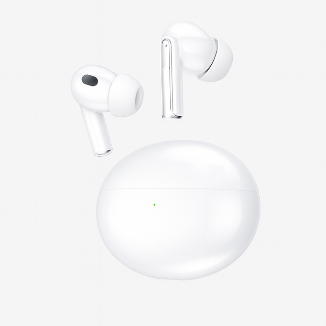 Premium Earbuds - Noise Cancelling