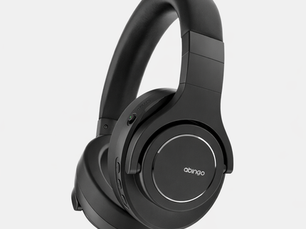 Abingo Premium - Noise Cancelling headset