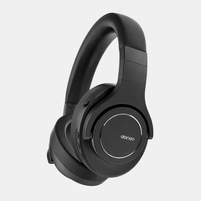 Abingo Premium - Noise Cancelling headset