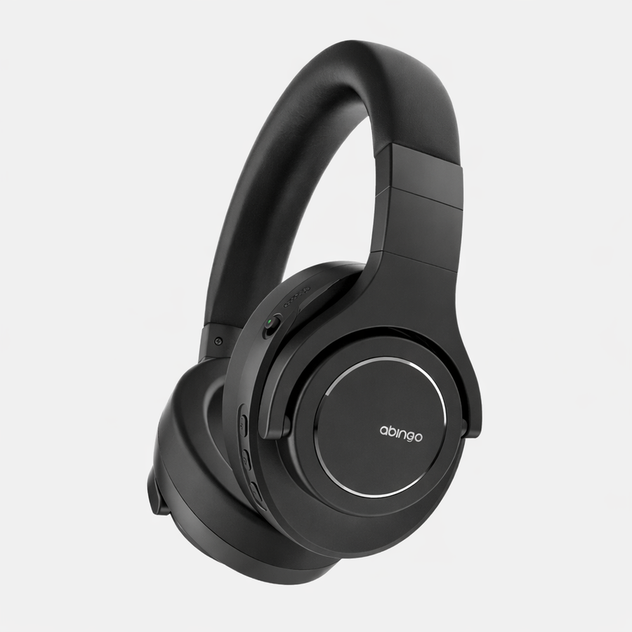 Abingo Premium - Noise Cancelling headset