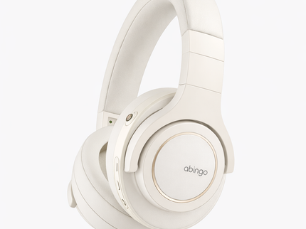 Abingo Premium - Noise Cancelling headset
