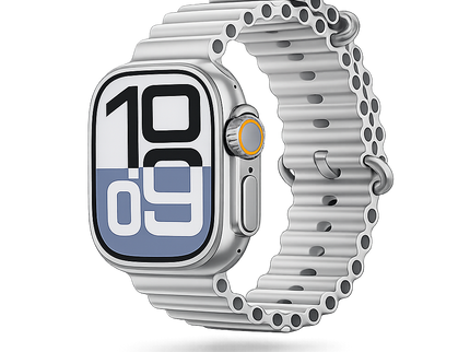 DT Ultra - Smartwatch aktivitetsur