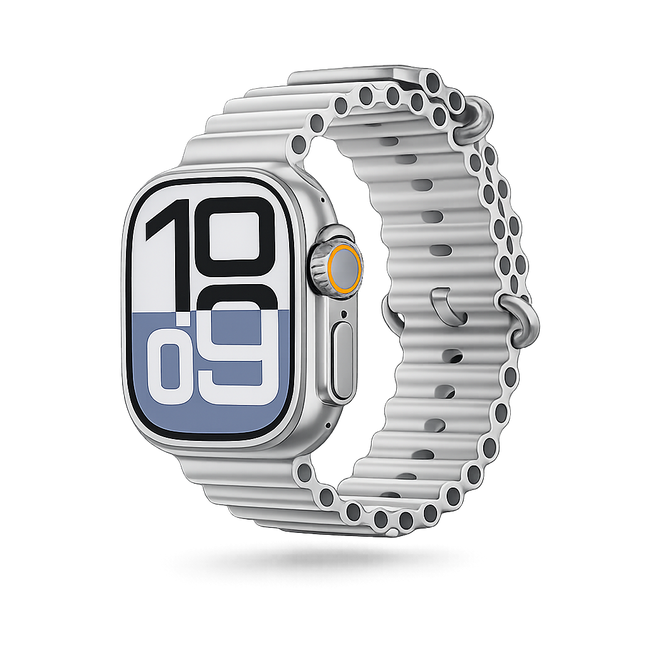 DT Ultra - Smartwatch aktivitetsur
