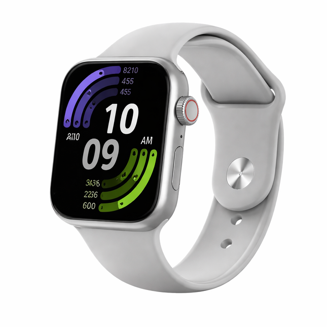 DT XI - Smartwatch aktivitetsur