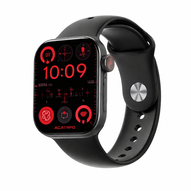 DT XI - Smartwatch aktivitetsur