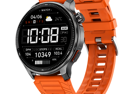 DT G6 - Smartwatch aktivitetsur